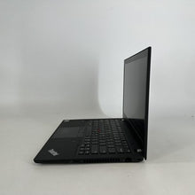 Load image into Gallery viewer, Lenovo ThinkPad P14s Gen 2 Black 1.9 GHz AMD Ryzen 7 Pro 5850U 32GB RAM 512GB Solid State Drive