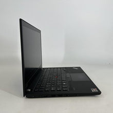 Load image into Gallery viewer, Lenovo ThinkPad P14s Gen 2 Black 1.9 GHz AMD Ryzen 7 Pro 5850U 32GB RAM 512GB Solid State Drive