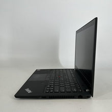 Load image into Gallery viewer, Lenovo ThinkPad P14s Gen 2 Black 1.9 GHz AMD Ryzen 7 Pro 5850U 32GB RAM 512GB Solid State Drive