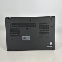Load image into Gallery viewer, Lenovo ThinkPad P14s Gen 2 Black 1.9 GHz AMD Ryzen 7 Pro 5850U 32GB RAM 512GB Solid State Drive