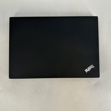 Load image into Gallery viewer, Lenovo ThinkPad P14s Gen 2 Black 1.9 GHz AMD Ryzen 7 Pro 5850U 32GB RAM 512GB Solid State Drive