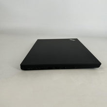 Load image into Gallery viewer, Lenovo ThinkPad P14s Gen 2 Black 1.9 GHz AMD Ryzen 7 Pro 5850U 32GB RAM 512GB Solid State Drive