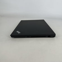 Load image into Gallery viewer, Lenovo ThinkPad P14s Gen 2 Black 1.9 GHz AMD Ryzen 7 Pro 5850U 32GB RAM 512GB Solid State Drive