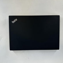 Load image into Gallery viewer, Lenovo ThinkPad P14s Gen 2 Black 1.9 GHz AMD Ryzen 7 Pro 5850U 32GB RAM 512GB Solid State Drive