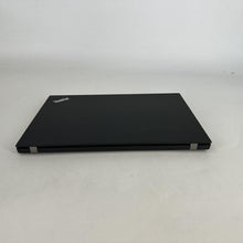 Load image into Gallery viewer, Lenovo ThinkPad P14s Gen 2 Black 1.9 GHz AMD Ryzen 7 Pro 5850U 32GB RAM 512GB Solid State Drive