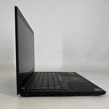 Load image into Gallery viewer, Lenovo ThinkPad P14s Gen 2 Black 2.8 GHz Intel Core i7 11th Gen. 40GB RAM 1TB Solid State Drive NVIDIA T500 4 GB