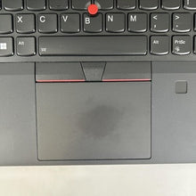 Load image into Gallery viewer, Lenovo ThinkPad P14s Gen 2 Black 2.8 GHz Intel Core i7 11th Gen. 40GB RAM 1TB Solid State Drive NVIDIA T500 4 GB
