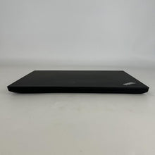 Load image into Gallery viewer, Lenovo ThinkPad P14s Gen 2 Black 2.8 GHz Intel Core i7 11th Gen. 40GB RAM 1TB Solid State Drive NVIDIA T500 4 GB