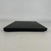 Load image into Gallery viewer, Lenovo ThinkPad P14s Gen 2 Black 2.8 GHz Intel Core i7 11th Gen. 40GB RAM 1TB Solid State Drive NVIDIA T500 4 GB