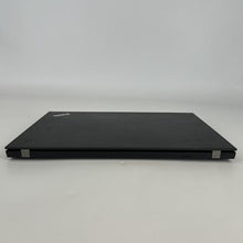 Load image into Gallery viewer, Lenovo ThinkPad P14s Gen 2 Black 2.4 GHz Intel Core i5 11th Gen. 8GB RAM 256GB Solid State Drive NVIDIA Quadro T500 4 GB