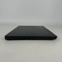 Load image into Gallery viewer, Lenovo ThinkPad P14s Gen 2 Black 2.4 GHz Intel Core i5 11th Gen. 8GB RAM 256GB Solid State Drive NVIDIA Quadro T500 4 GB