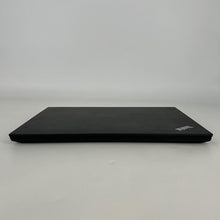 Load image into Gallery viewer, Lenovo ThinkPad P14s Gen 2 Black 2.4 GHz Intel Core i5 11th Gen. 8GB RAM 256GB Solid State Drive NVIDIA Quadro T500 4 GB