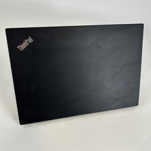 Load image into Gallery viewer, Lenovo ThinkPad P14s Gen 2 Black 2.4 GHz Intel Core i5 11th Gen. 8GB RAM 256GB Solid State Drive NVIDIA Quadro T500 4 GB