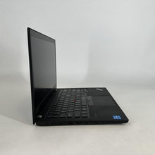 Load image into Gallery viewer, Lenovo ThinkPad T14 Gen 2 Gray 2.4 GHz Intel Core i5 11th Gen. 16GB RAM 512GB Solid State Drive