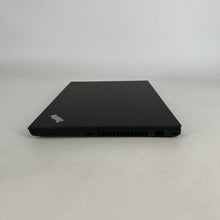 Load image into Gallery viewer, Lenovo ThinkPad T14 Gen 2 Gray 2.4 GHz Intel Core i5 11th Gen. 16GB RAM 512GB Solid State Drive