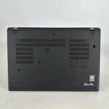 Load image into Gallery viewer, Lenovo ThinkPad T14 Gen 2 Gray 2.4 GHz Intel Core i5 11th Gen. 16GB RAM 512GB Solid State Drive