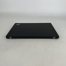 Load image into Gallery viewer, Lenovo ThinkPad T14 Gen 2 Gray 2.4 GHz Intel Core i5 11th Gen. 16GB RAM 512GB Solid State Drive