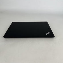 Load image into Gallery viewer, Lenovo ThinkPad T14 Gen 2 Gray 2.4 GHz Intel Core i5 11th Gen. 16GB RAM 512GB Solid State Drive