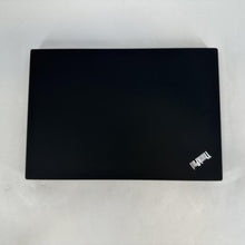 Load image into Gallery viewer, Lenovo ThinkPad T14 Gen 2 Gray 2.4 GHz Intel Core i5 11th Gen. 16GB RAM 512GB Solid State Drive