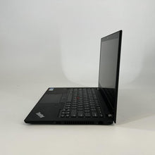 Load image into Gallery viewer, Lenovo ThinkPad T14 Gen 2 Black 2.6 GHz Intel Core i5 11th Gen. 16GB RAM 512GB Solid State Drive