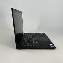 Load image into Gallery viewer, Lenovo ThinkPad T14 Gen 2 Black 2.6 GHz Intel Core i5 11th Gen. 16GB RAM 512GB Solid State Drive