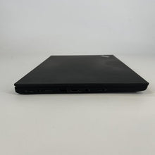 Load image into Gallery viewer, Lenovo ThinkPad T14 Gen 2 Black 2.6 GHz Intel Core i5 11th Gen. 16GB RAM 512GB Solid State Drive