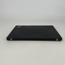 Load image into Gallery viewer, Lenovo ThinkPad T14 Gen 2 Black 2.6 GHz Intel Core i5 11th Gen. 16GB RAM 512GB Solid State Drive
