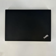 Load image into Gallery viewer, Lenovo ThinkPad T14 Gen 2 Black 2.6 GHz Intel Core i5 11th Gen. 16GB RAM 512GB Solid State Drive