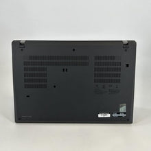 Load image into Gallery viewer, Lenovo ThinkPad T14 Gen 2 Black 2.6 GHz Intel Core i5 11th Gen. 16GB RAM 512GB Solid State Drive