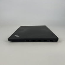 Load image into Gallery viewer, Lenovo ThinkPad T14 Gen 2 Black 2.6 GHz Intel Core i5 11th Gen. 16GB RAM 512GB Solid State Drive