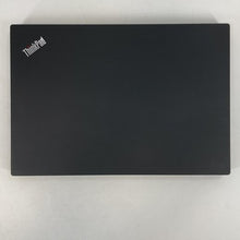 Load image into Gallery viewer, Lenovo ThinkPad T14 Gen 2 Black 2.6 GHz Intel Core i5 11th Gen. 32GB RAM 1TB Solid State Drive