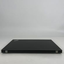 Load image into Gallery viewer, Lenovo ThinkPad T14 Gen 2 Black 2.6 GHz Intel Core i5 11th Gen. 32GB RAM 1TB Solid State Drive