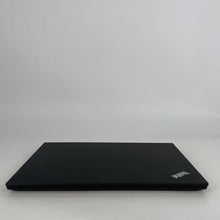 Load image into Gallery viewer, Lenovo ThinkPad T14 Gen 2 Black 2.6 GHz Intel Core i5 11th Gen. 32GB RAM 1TB Solid State Drive
