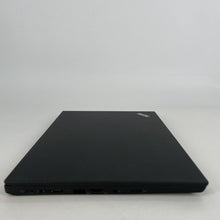 Load image into Gallery viewer, Lenovo ThinkPad T14 Gen 2 Black 2.6 GHz Intel Core i5 11th Gen. 32GB RAM 1TB Solid State Drive