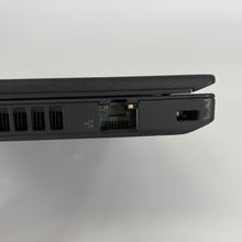 Load image into Gallery viewer, Lenovo ThinkPad T14 Gen 2 Black 2.6 GHz Intel Core i5 11th Gen. 32GB RAM 1TB Solid State Drive
