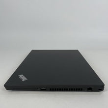 Load image into Gallery viewer, Lenovo ThinkPad T14 Gen 2 Black 2.6 GHz Intel Core i5 11th Gen. 32GB RAM 1TB Solid State Drive