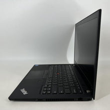 Load image into Gallery viewer, Lenovo ThinkPad T14 Gen 2 Black 2.6 GHz Intel Core i5 11th Gen. 16GB RAM 512GB Solid State Drive