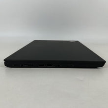 Load image into Gallery viewer, Lenovo ThinkPad T14 Gen 2 Black 2.6 GHz Intel Core i5 11th Gen. 16GB RAM 512GB Solid State Drive
