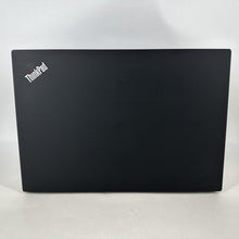 Load image into Gallery viewer, Lenovo ThinkPad T14 Gen 2 Black 2.6 GHz Intel Core i5 11th Gen. 16GB RAM 512GB Solid State Drive