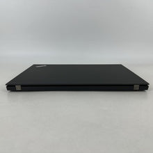 Load image into Gallery viewer, Lenovo ThinkPad T14 Gen 2 Black 2.6 GHz Intel Core i5 11th Gen. 16GB RAM 512GB Solid State Drive
