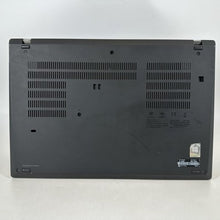 Load image into Gallery viewer, Lenovo ThinkPad T14 Gen 2 Black 2.6 GHz Intel Core i5 11th Gen. 16GB RAM 512GB Solid State Drive