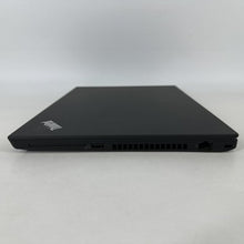 Load image into Gallery viewer, Lenovo ThinkPad T14 Gen 2 Black 2.6 GHz Intel Core i5 11th Gen. 16GB RAM 512GB Solid State Drive