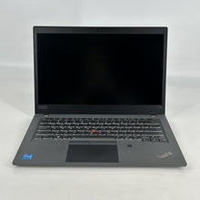 Load image into Gallery viewer, Lenovo ThinkPad T14 Gen 2 Gray 2.3 GHz AMD Ryzen 5 Pro 5650U 16GB RAM 256GB Solid State Drive