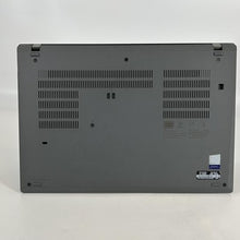 Load image into Gallery viewer, Lenovo ThinkPad T14 Gen 2 Gray 2.3 GHz AMD Ryzen 5 Pro 5650U 16GB RAM 256GB Solid State Drive