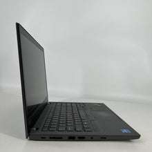 Load image into Gallery viewer, Lenovo ThinkPad T14 Gen 2 Gray 2.3 GHz AMD Ryzen 5 Pro 5650U 16GB RAM 256GB Solid State Drive