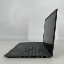 Load image into Gallery viewer, Lenovo ThinkPad T14 Gen 2 Gray 2.3 GHz AMD Ryzen 5 Pro 5650U 16GB RAM 256GB Solid State Drive