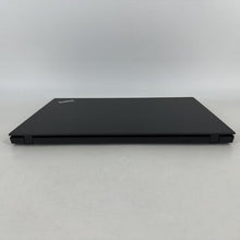 Load image into Gallery viewer, Lenovo ThinkPad T14 Gen 2 Black 3.0 GHz Intel Core i7 11th Gen. 16GB RAM 256GB Solid State Drive