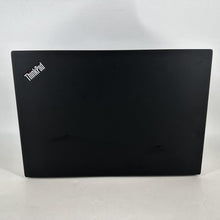 Load image into Gallery viewer, Lenovo ThinkPad T14 Gen 2 Black 3.0 GHz Intel Core i7 11th Gen. 16GB RAM 256GB Solid State Drive