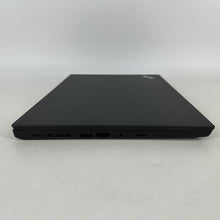 Load image into Gallery viewer, Lenovo ThinkPad T14 Gen 2 Black 3.0 GHz Intel Core i7 11th Gen. 16GB RAM 256GB Solid State Drive