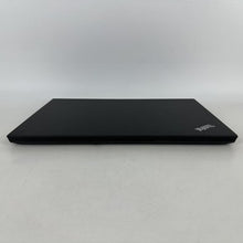 Load image into Gallery viewer, Lenovo ThinkPad T14 Gen 2 Black 3.0 GHz Intel Core i7 11th Gen. 16GB RAM 256GB Solid State Drive